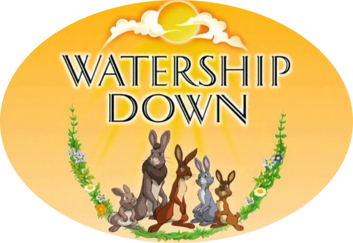 Watership Down (1999) Complete